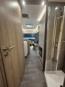 Fahrzeugbild Morelo Home 78 L Diesel-Warmwasserheizung #12
