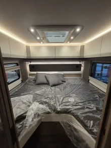Fahrzeugbild Morelo Home 78 L Diesel-Warmwasserheizung #13