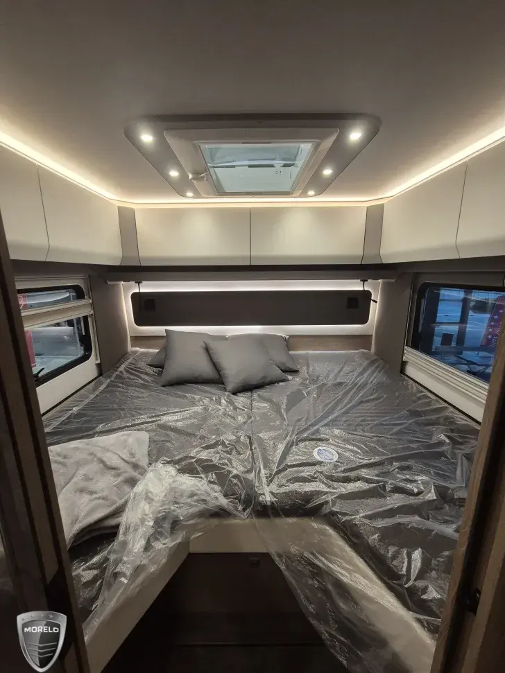 Fahrzeugbild Morelo Home 78 L Diesel-Warmwasserheizung #13