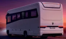 Fahrzeugbild Morelo Home 78 L Diesel-Warmwasserheizung #1