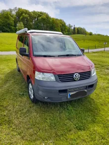 Fahrzeugbild VW Sonstige T5 #1