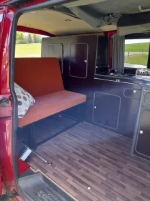 Fahrzeugbild VW Sonstige T5 #2