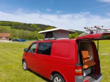 Fahrzeugbild VW Sonstige T5 #3