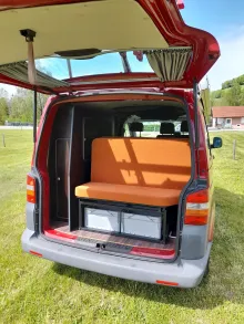 Fahrzeugbild VW Sonstige T5 #4