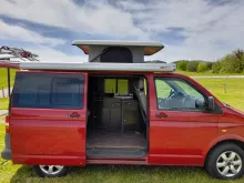 Fahrzeugbild VW Sonstige T5 #5
