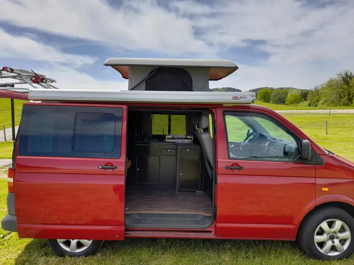 Fahrzeugbild VW Sonstige T5 #5