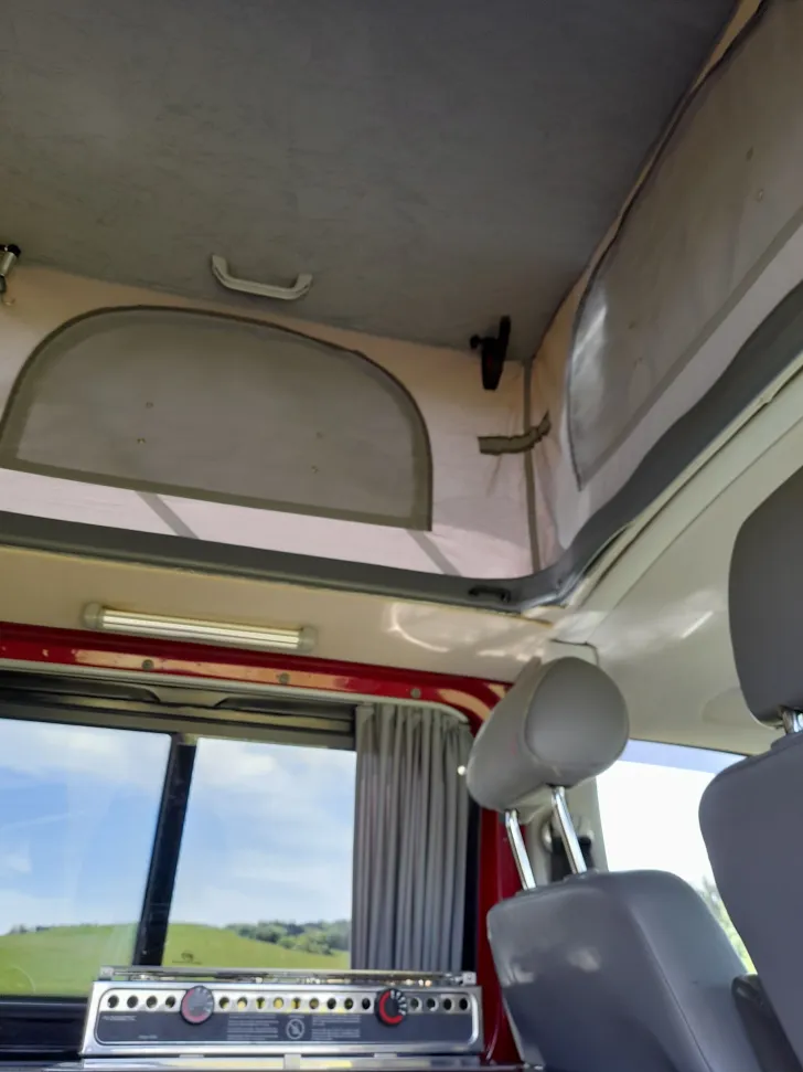 Fahrzeugbild VW Sonstige T5 #7