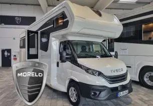 Bild Palace Alkoven 94 L