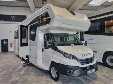 Fahrzeugbild Morelo Palace Alkoven 94 L #1