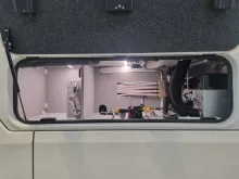 Fahrzeugbild Morelo Palace Alkoven 94 L #25