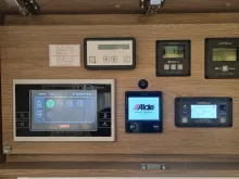 Fahrzeugbild Morelo Palace Alkoven 94 L #16