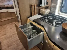 Fahrzeugbild Morelo Palace Alkoven 94 L #12