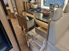 Fahrzeugbild Morelo Palace Alkoven 94 L #11