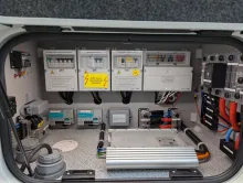 Fahrzeugbild Morelo Palace Alkoven 94 L #30