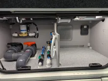 Fahrzeugbild Morelo Palace Alkoven 94 L #31