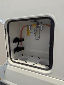 Fahrzeugbild Morelo Palace Alkoven 94 L #33