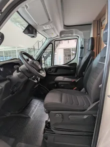 Fahrzeugbild Morelo Palace Alkoven 94 L #5