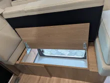 Fahrzeugbild Morelo Palace Alkoven 94 L #28