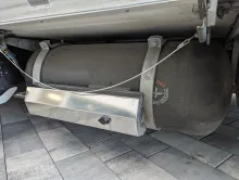 Fahrzeugbild Morelo Palace Alkoven 94 L #34