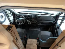 Fahrzeugbild Morelo Palace Alkoven 94 L #4