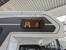 Fahrzeugbild Morelo Palace Alkoven 94 L #6