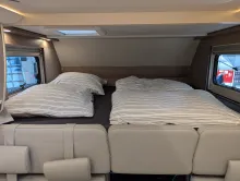 Fahrzeugbild Morelo Palace Alkoven 94 L #24