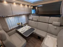 Fahrzeugbild Morelo Palace Alkoven 94 L #8