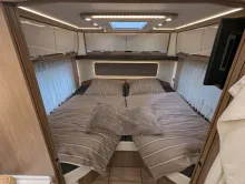 Fahrzeugbild Morelo Palace Alkoven 94 L #23