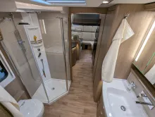 Fahrzeugbild Morelo Palace Alkoven 94 L #17