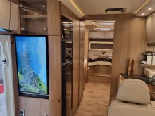 Fahrzeugbild Morelo Palace Alkoven 94 L #14