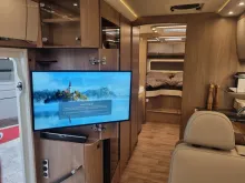 Fahrzeugbild Morelo Palace Alkoven 94 L #15