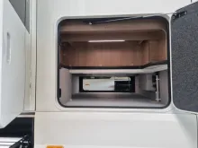 Fahrzeugbild Morelo Palace Alkoven 94 L #27