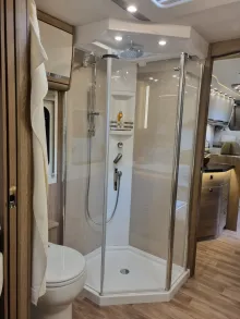 Fahrzeugbild Morelo Palace Alkoven 94 L #18