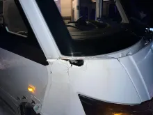 Fahrzeugbild Laika Ecovip H 2109 - mit Beschädigung Frontmaske #20