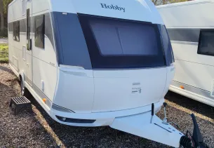 Bild De Luxe 495 WFB