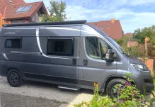 Fahrzeugbild Pössl D-Line 2Win S Plus stromautark, winterf #4