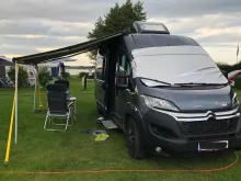 Fahrzeugbild Pössl D-Line 2Win S Plus stromautark, winterf #5