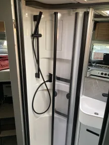 Fahrzeugbild Hymer B-Klasse MC T 600 #17