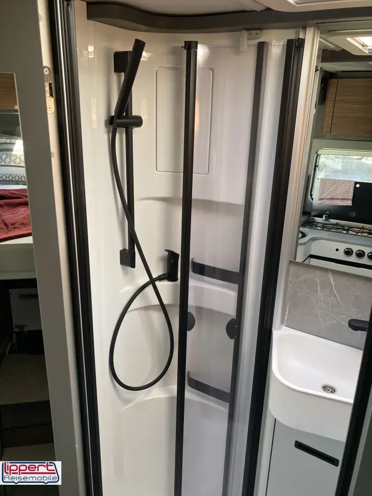 Fahrzeugbild Hymer B-Klasse MC T 600 #17