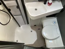 Fahrzeugbild Hymer B-Klasse MC T 600 #15