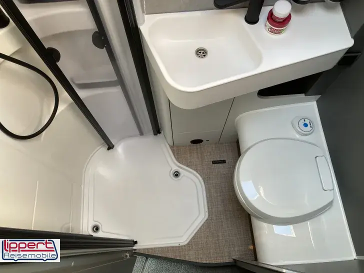 Fahrzeugbild Hymer B-Klasse MC T 600 #15