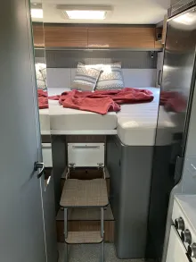 Fahrzeugbild Hymer B-Klasse MC T 600 #19