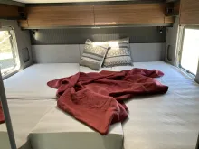 Fahrzeugbild Hymer B-Klasse MC T 600 #20