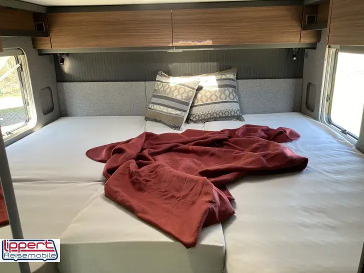 Fahrzeugbild Hymer B-Klasse MC T 600 #20