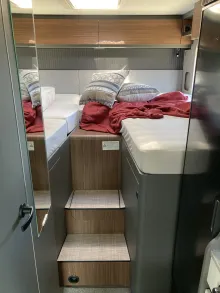 Fahrzeugbild Hymer B-Klasse MC T 600 #18