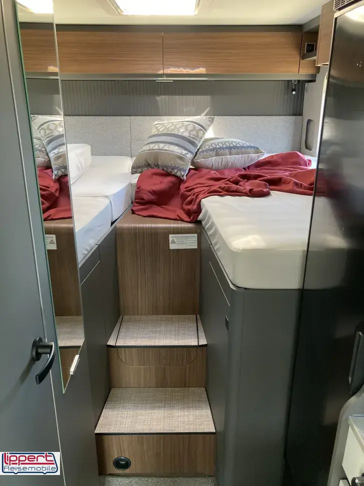 Fahrzeugbild Hymer B-Klasse MC T 600 #18
