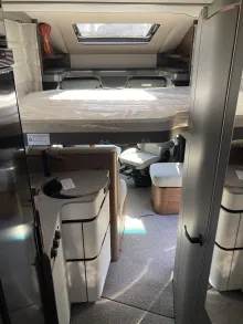 Fahrzeugbild Hymer B-Klasse MC T 600 #22