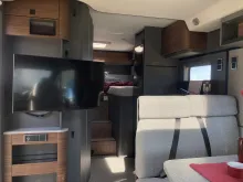 Fahrzeugbild Hymer B-Klasse MC T 600 #11