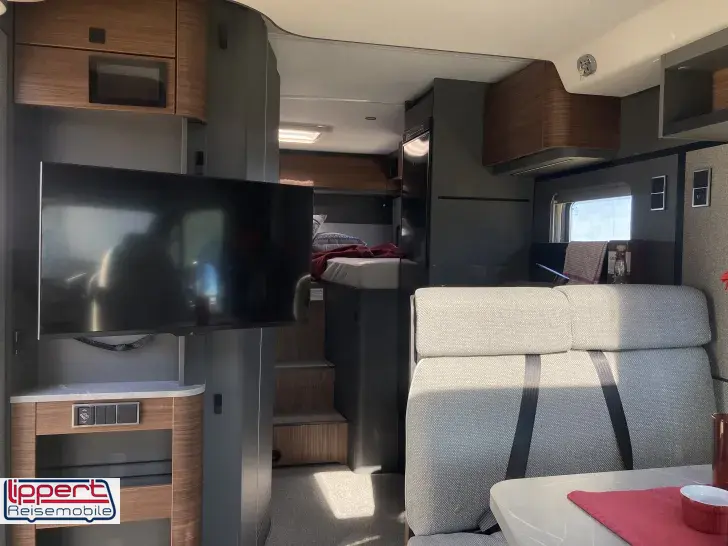 Fahrzeugbild Hymer B-Klasse MC T 600 #11