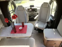 Fahrzeugbild Hymer B-Klasse MC T 600 #9